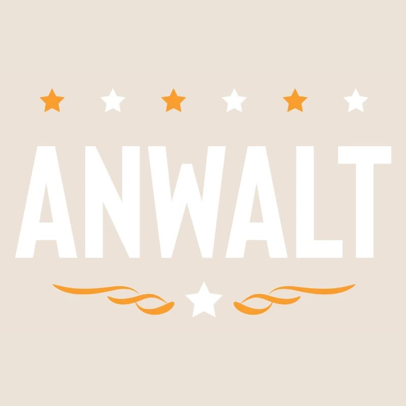 Anwalt Beruf