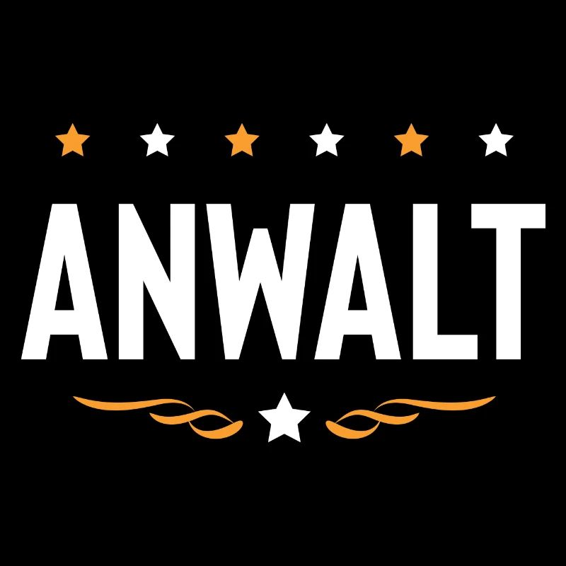 Anwalt Beruf