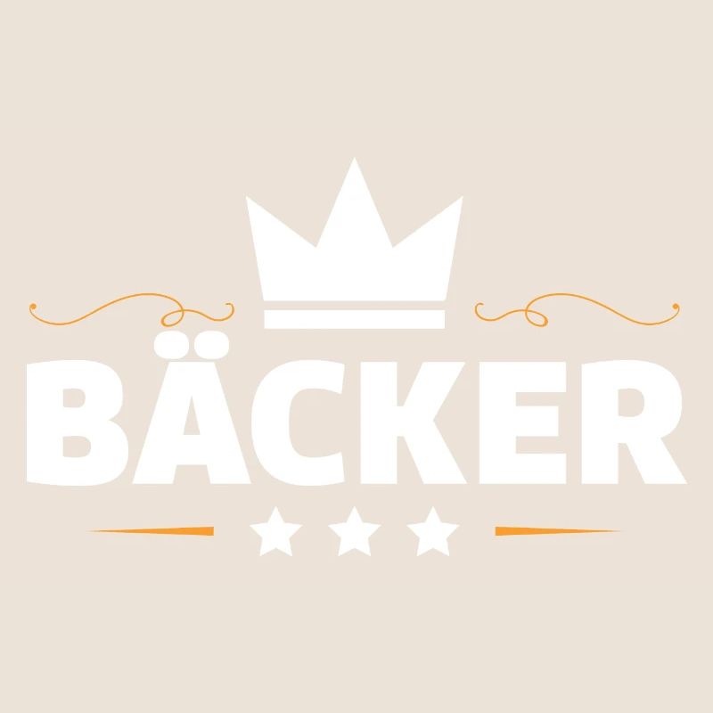 Bäcker Beruf