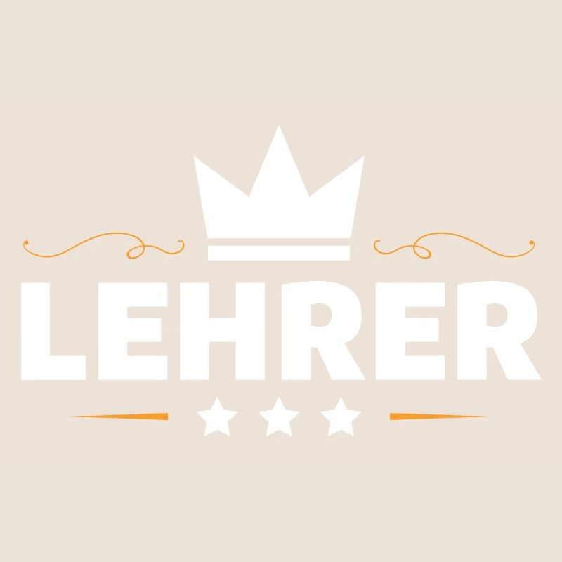 Lehrer Beruf