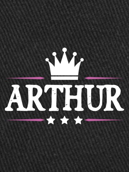 Arthur