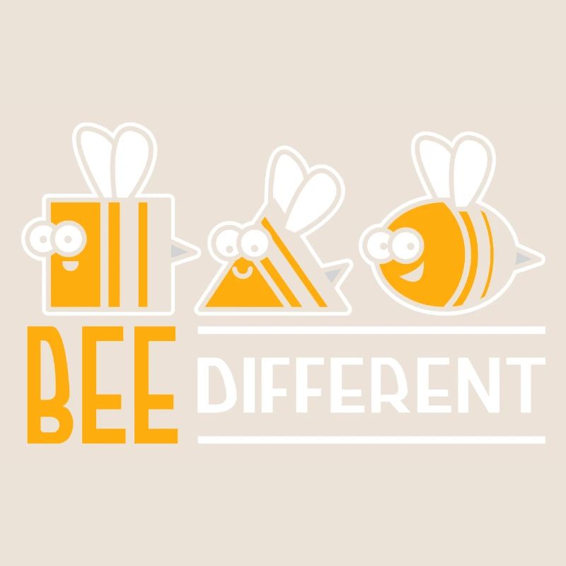 Bee Different