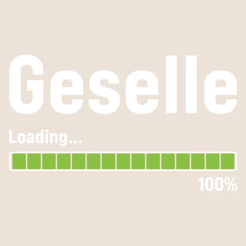 Geselle 2023 Prüfung Handwerker Geschenk