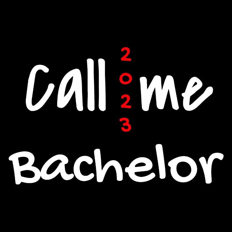 Bachelor 2023 Graduation