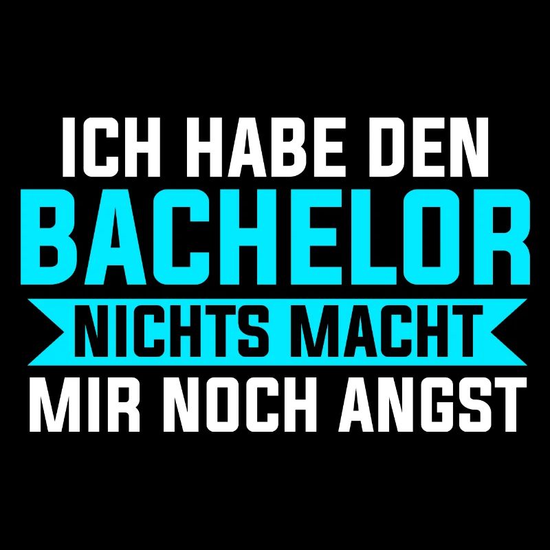 Bachelor Prüfung Bachelor Prüfung Geschenk