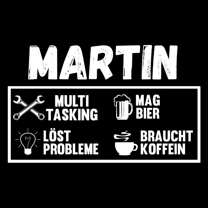 Martin