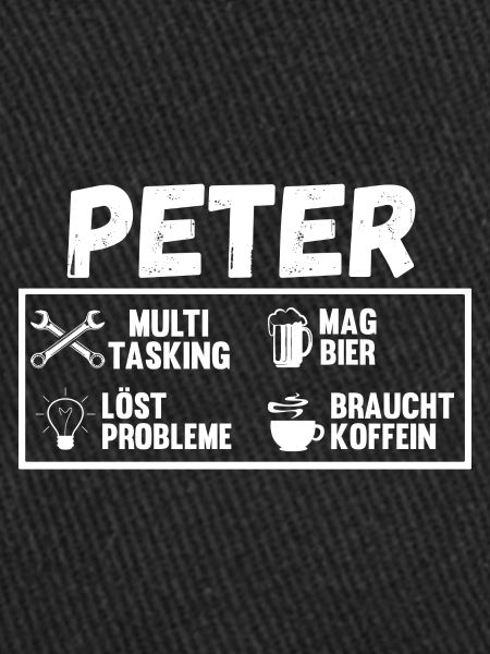 Peter