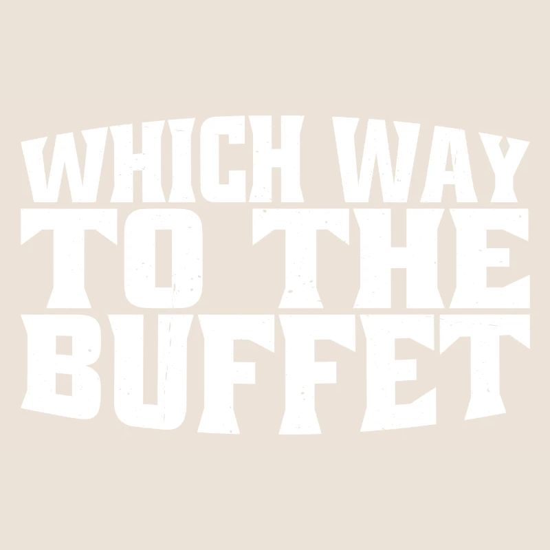 Quel chemin vers le buffet 29