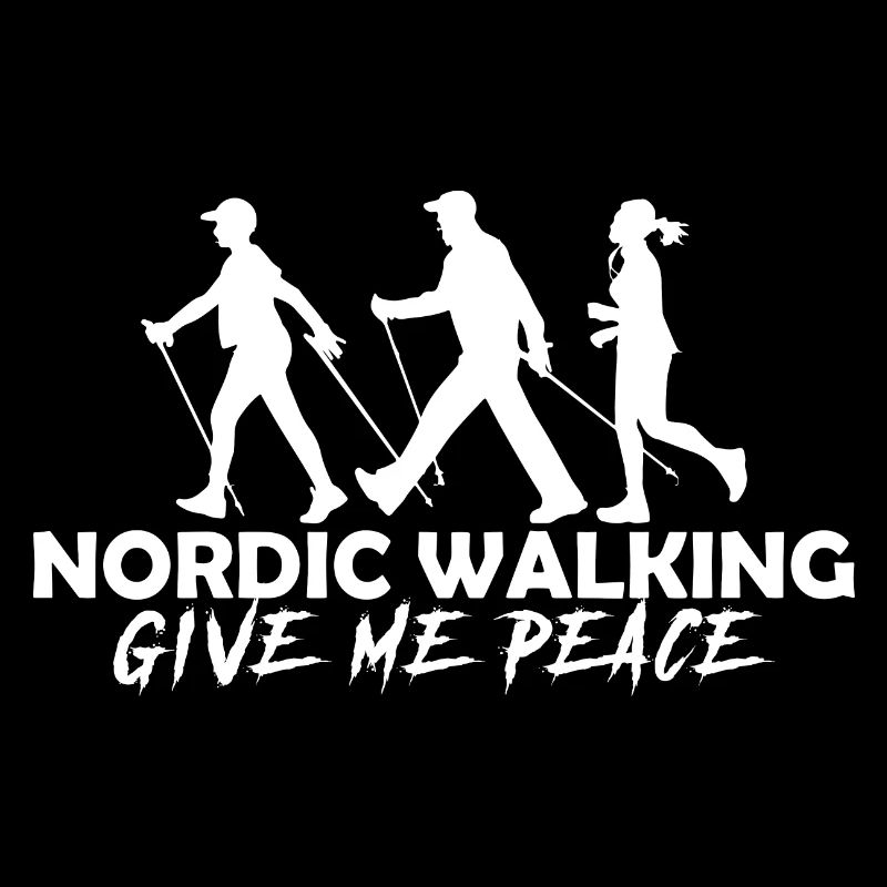 Nordic Walking