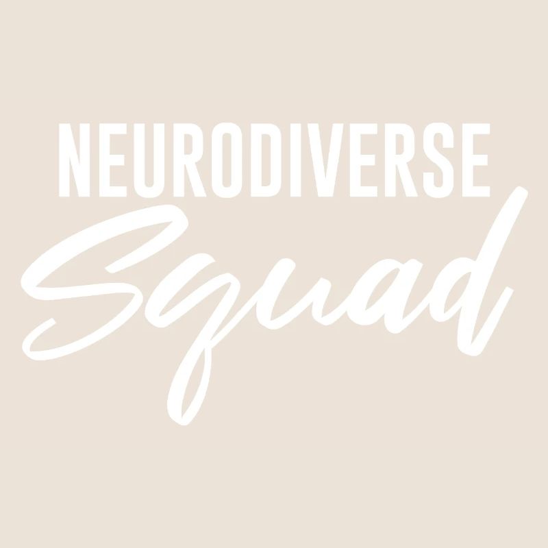 Escouade Neurodiverse