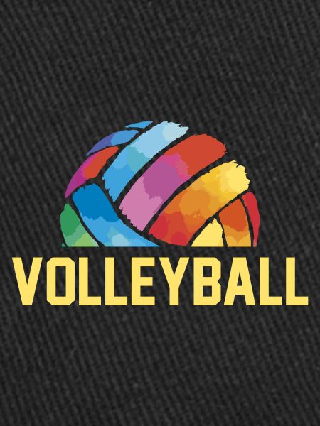 Volley-ball