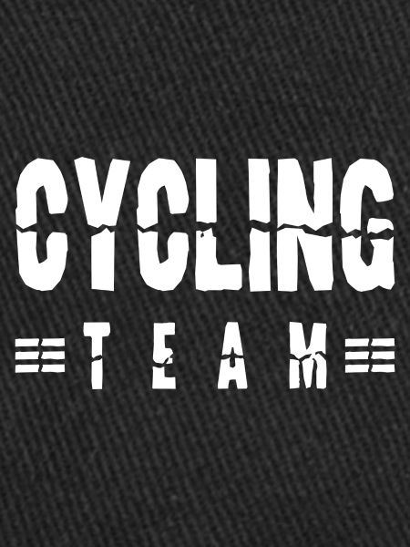 Cycling Team