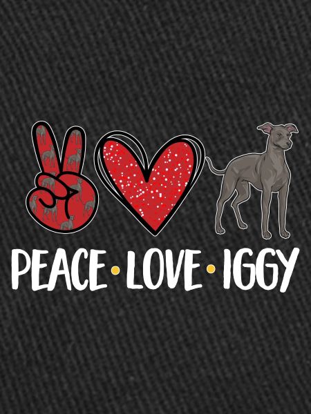 Italian Greyhound Greyhound Dogs