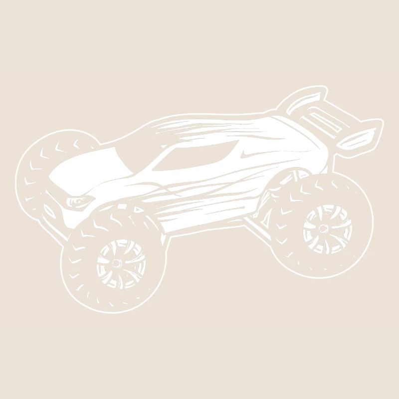 Voiture télécommandée RC Car