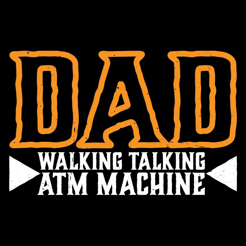 Papa Marche Parlant ATM Machine 3