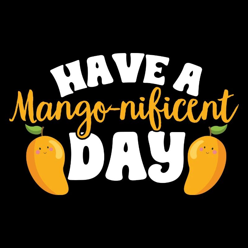 Mango Frucht Mango
