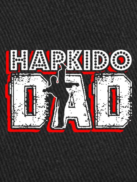 Hapkido Hapkido Dad