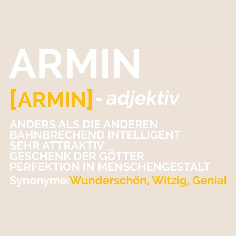 Armin