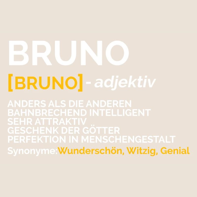Bruno