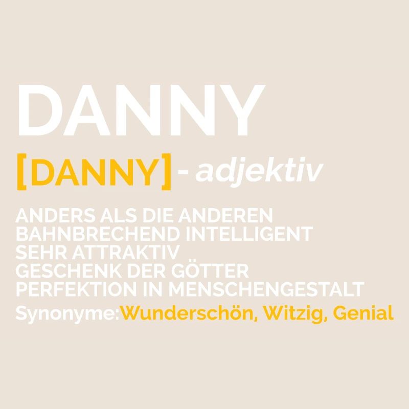 Danny