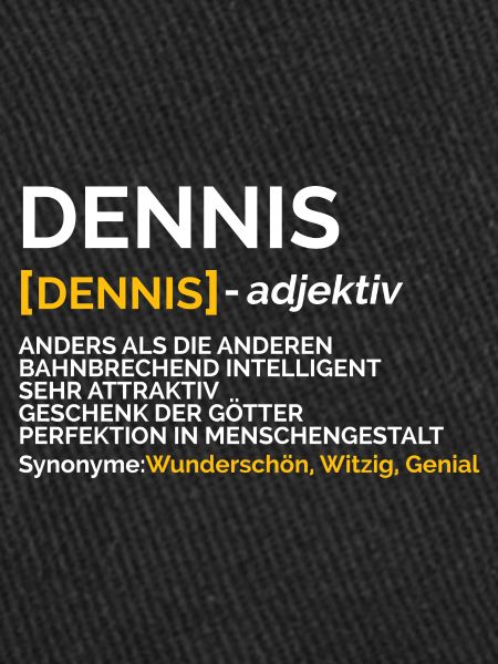 Dennis