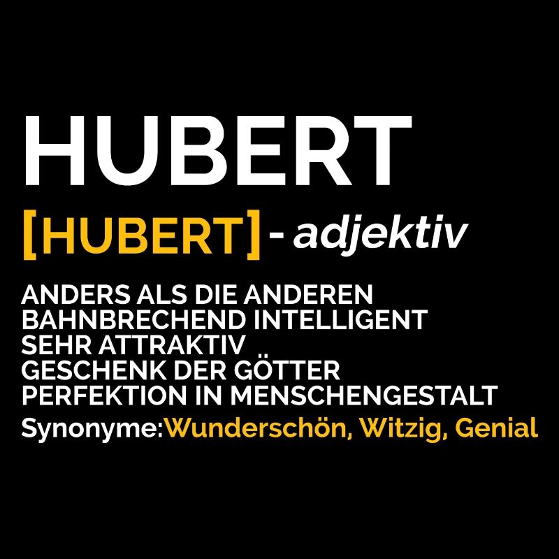 Hubert