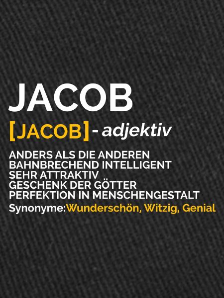 Jacob