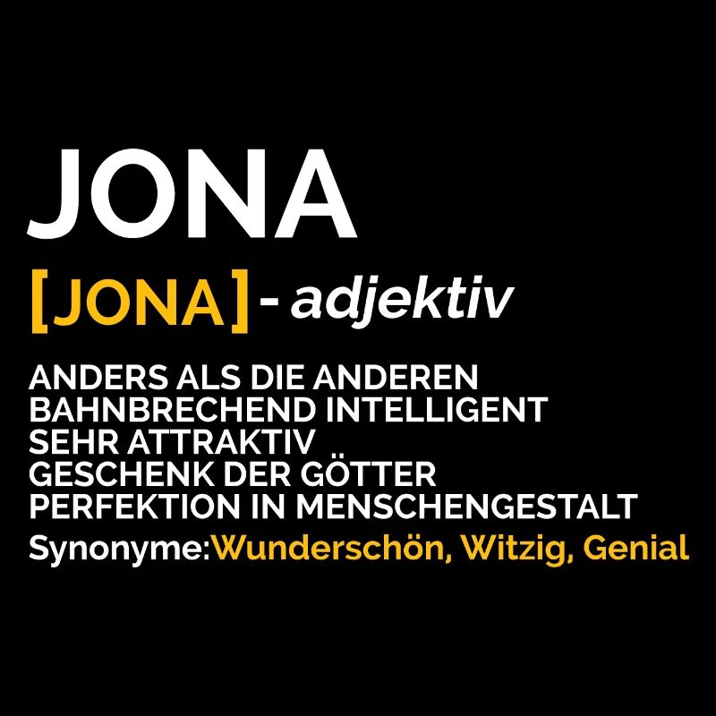 Jona