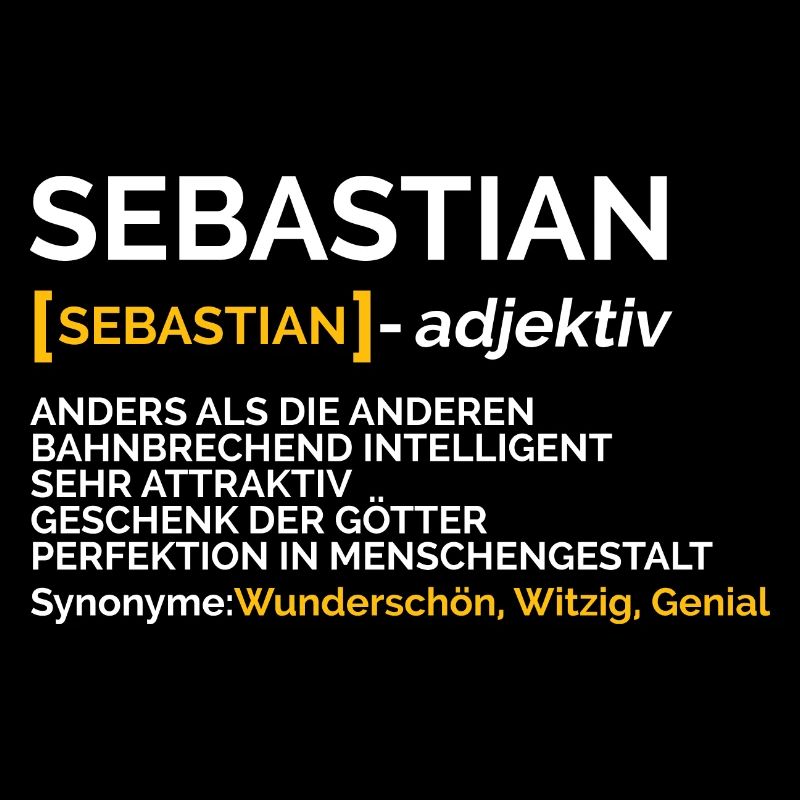 Sebastian