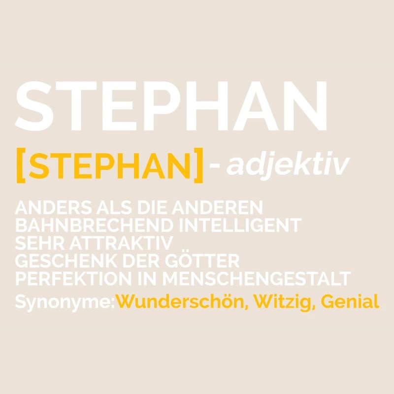 Stephan