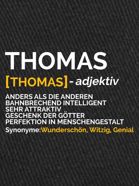 Thomas
