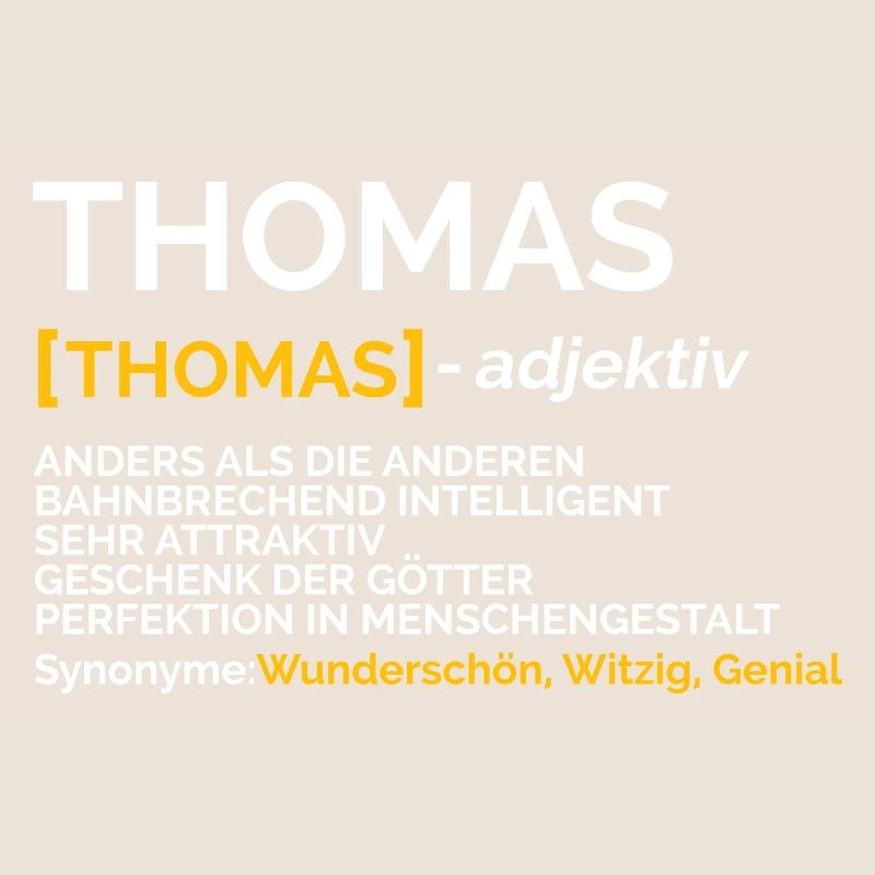 Thomas