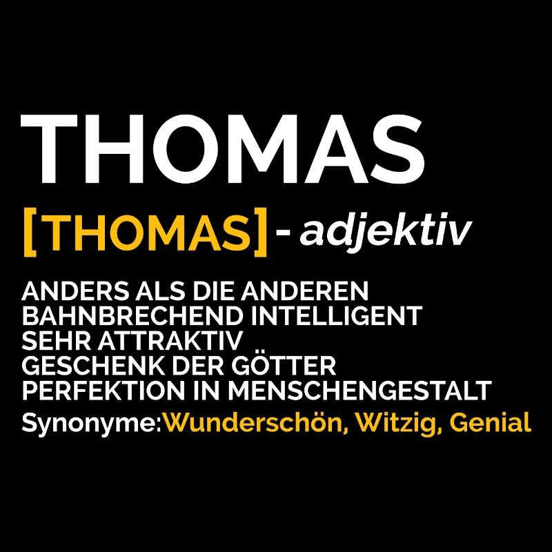 Thomas
