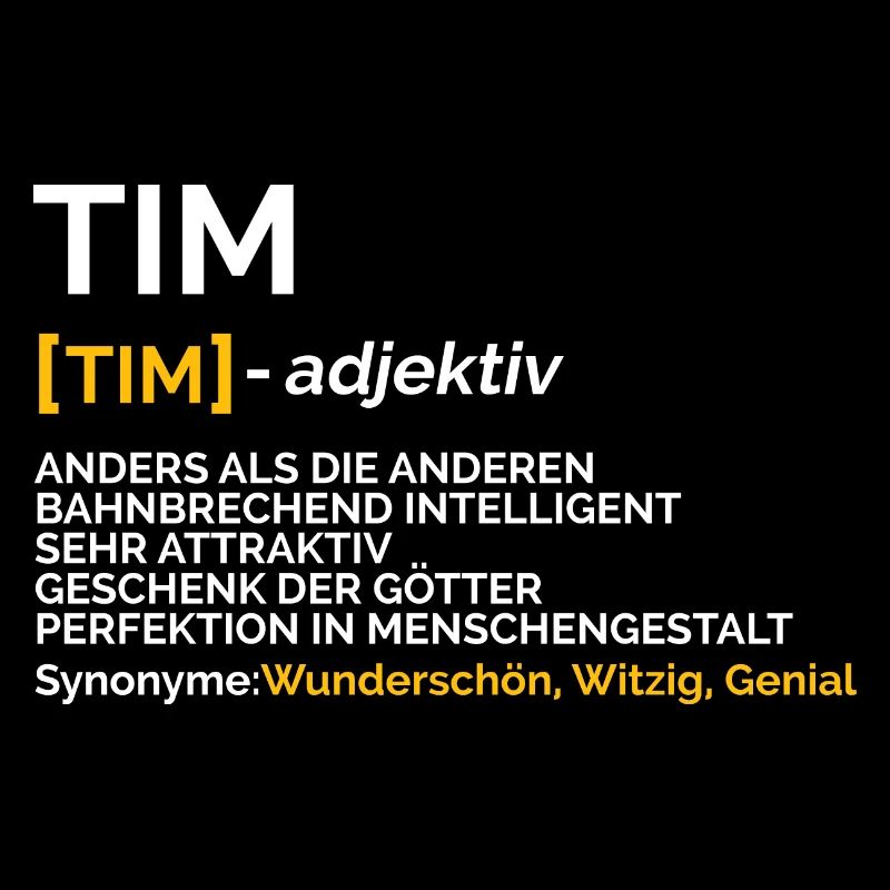 Tim