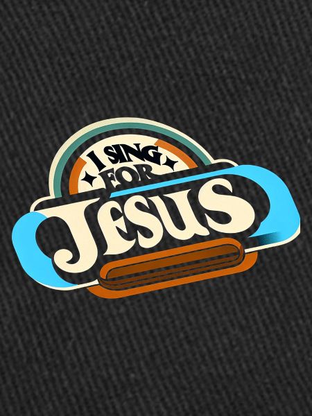 Je chante pour Jésus 7