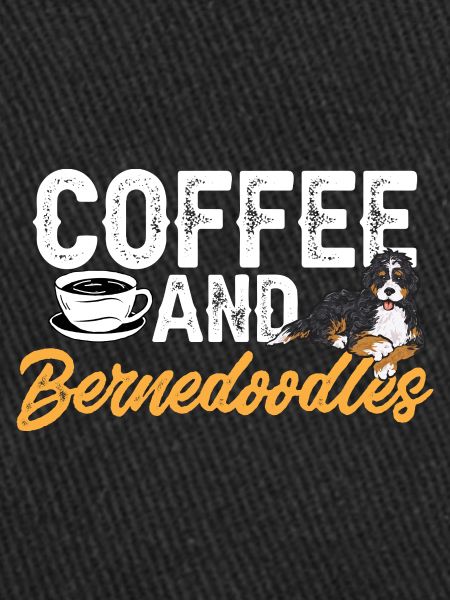 Bernedoodle Dog