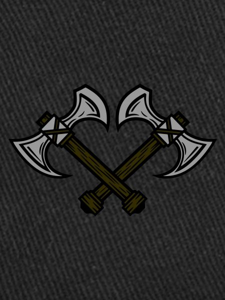 Axe Element