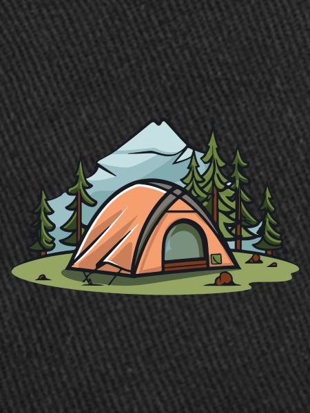 Camping Zelt