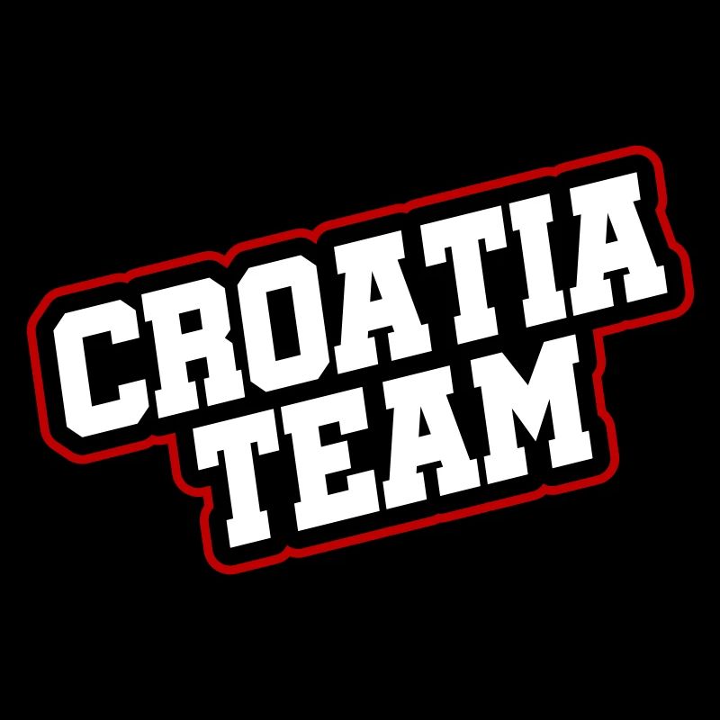 Croatia Team