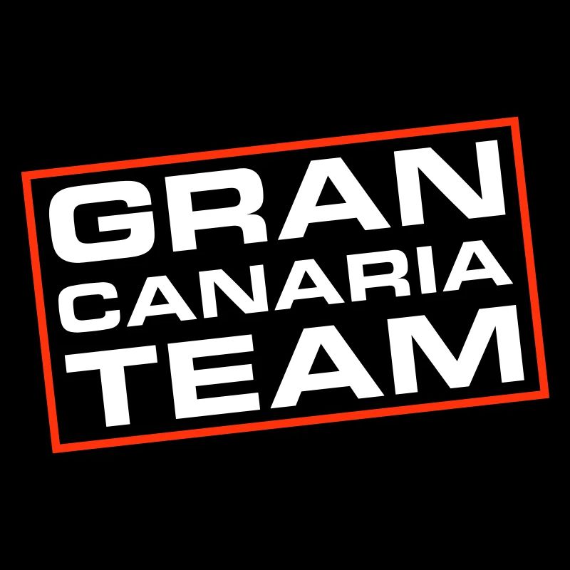 Gran Canaria Team