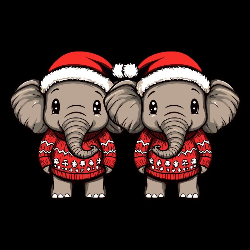 L’équipe de Noël Mammut