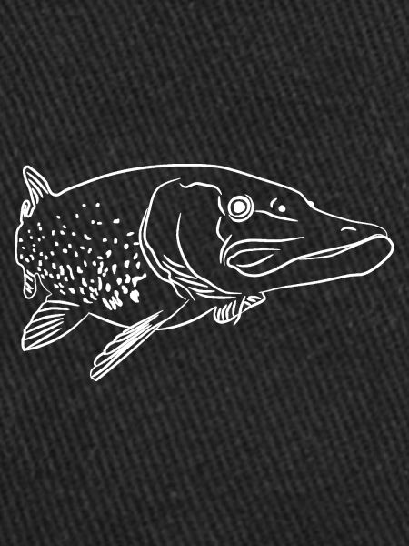 Pike linearrt