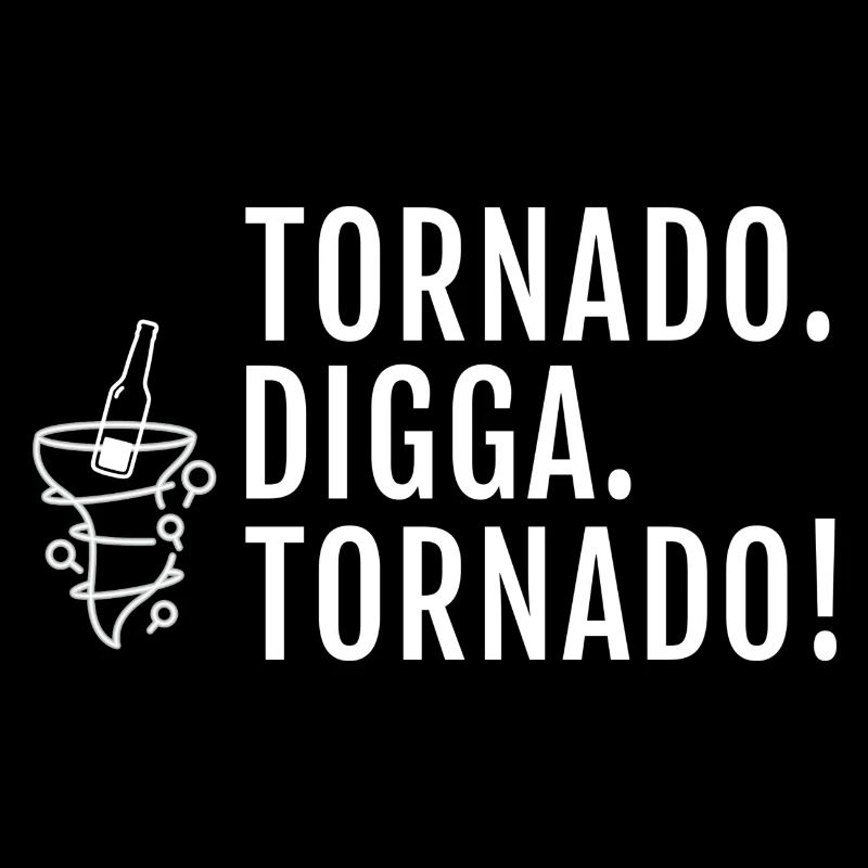 Tornado entzünden Mallorca Bier