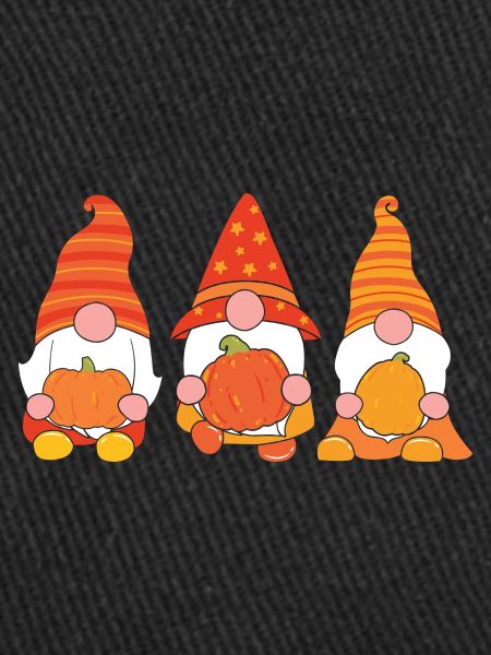 Halloween Dwarfs
