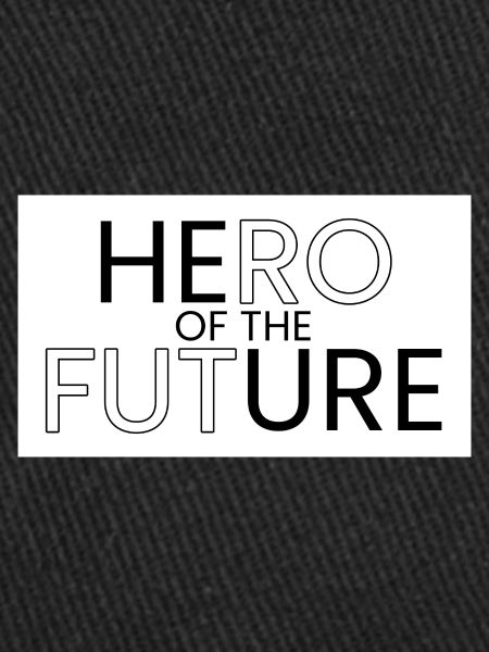 Héros du futur