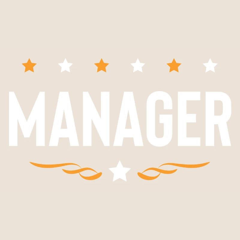 Manager Beruf