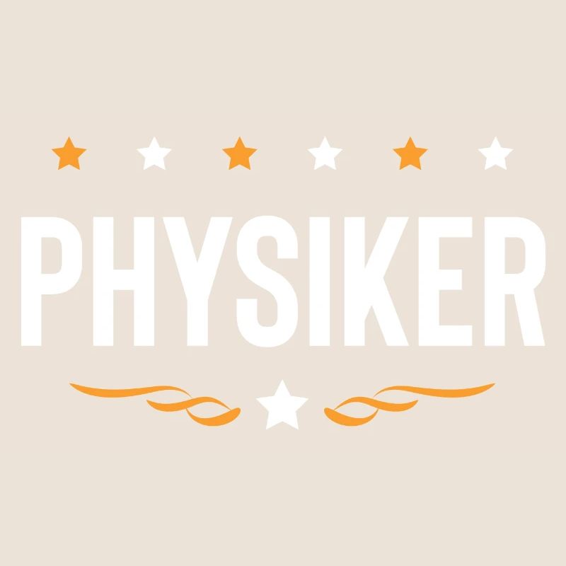 Physiker Beruf