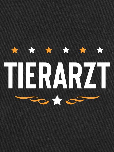 Tierarzt Beruf
