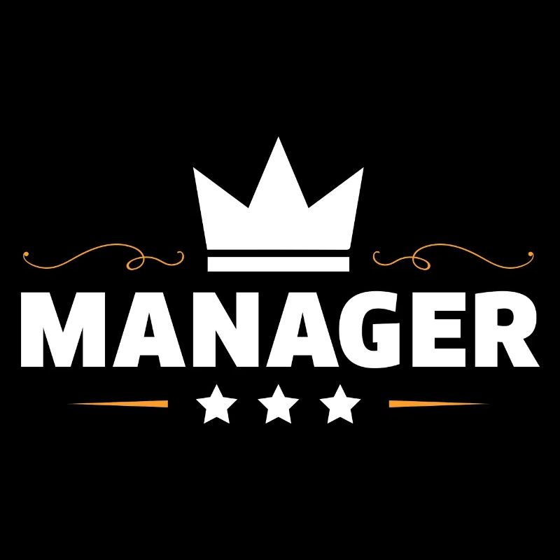 Manager Beruf