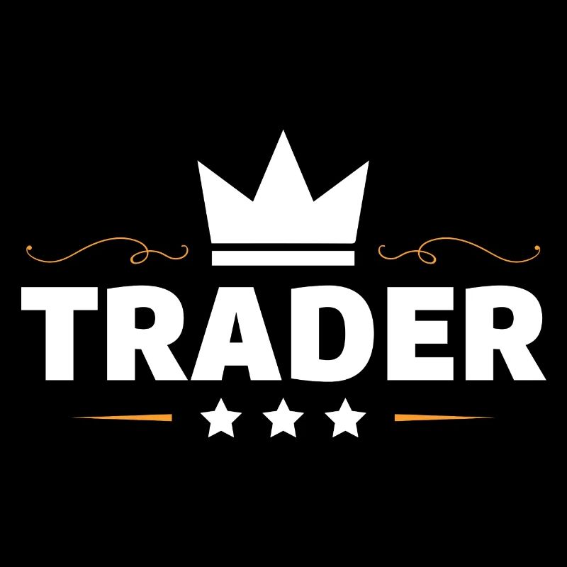 Trader profession